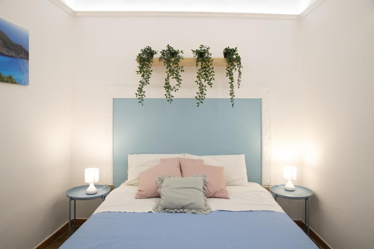 Camera Matrimoniale Deluxe