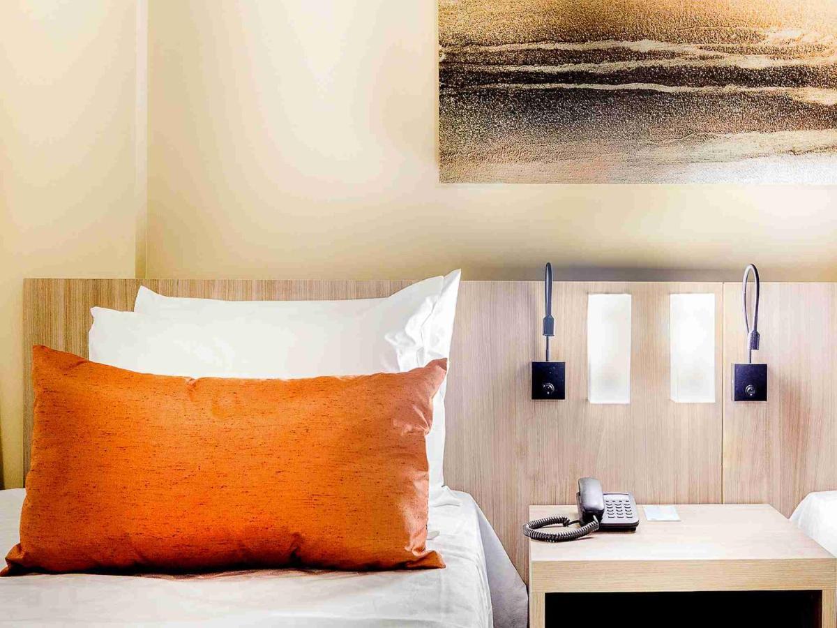 Quarto Superior com 2 Camas de Solteiro