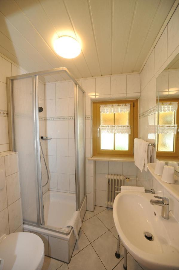Zweibettzimmer