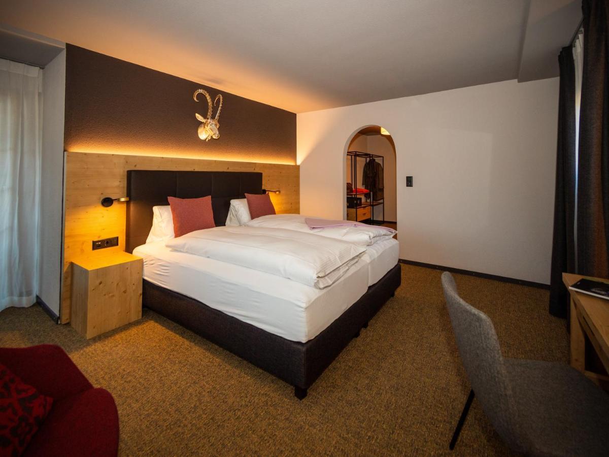 Chambre Double Deluxe