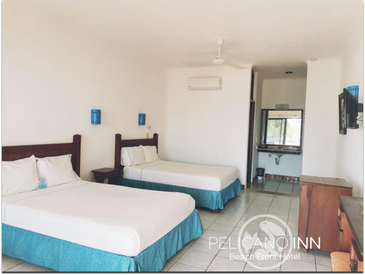 Double Room with Two Double Beds and Sea View,1083776893:JPEG