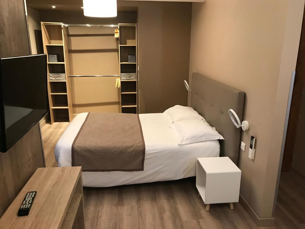 Chambre Triple Classique
