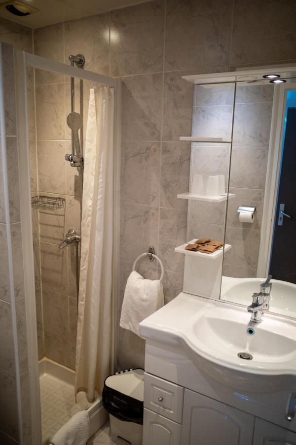 Chambre Double Élégance