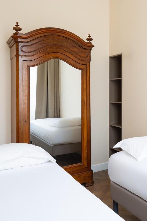 Apartamento Superior (4-6 adultos)