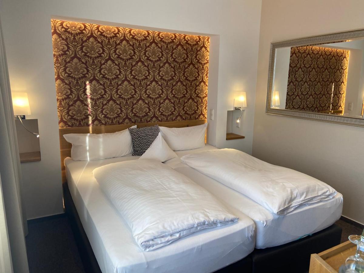 Budget Doppelzimmer