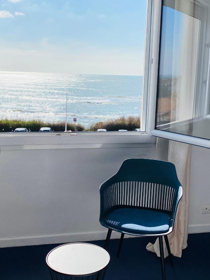Chambre Double Supérieure - Vue sur Océan