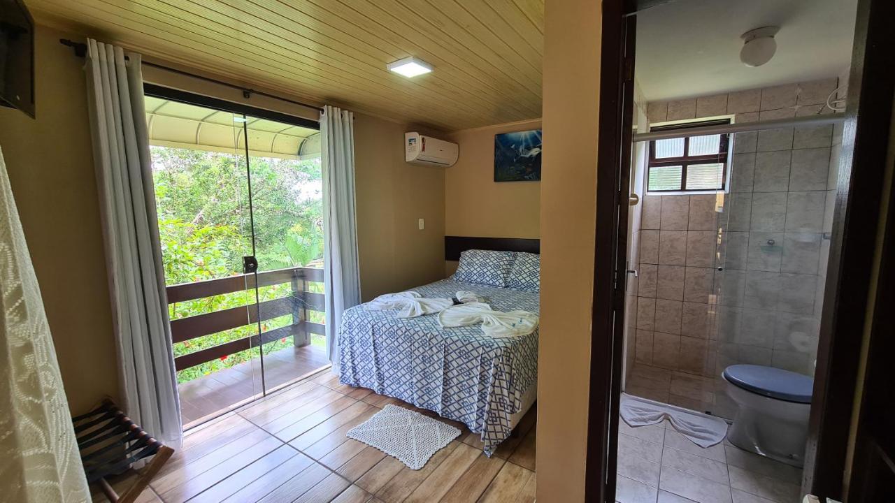 Quarto Duplo Luxo
