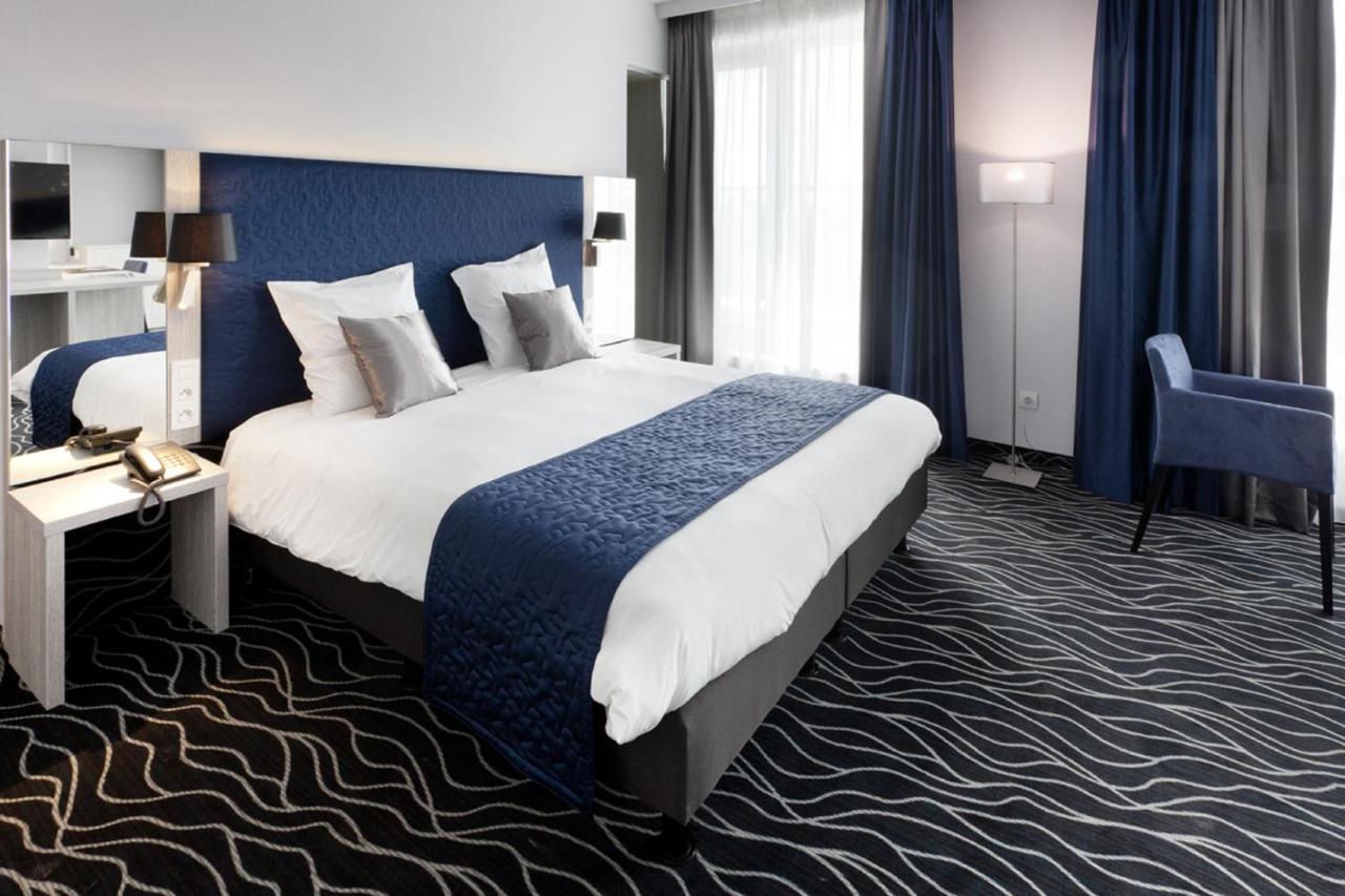 Chambre Confort
