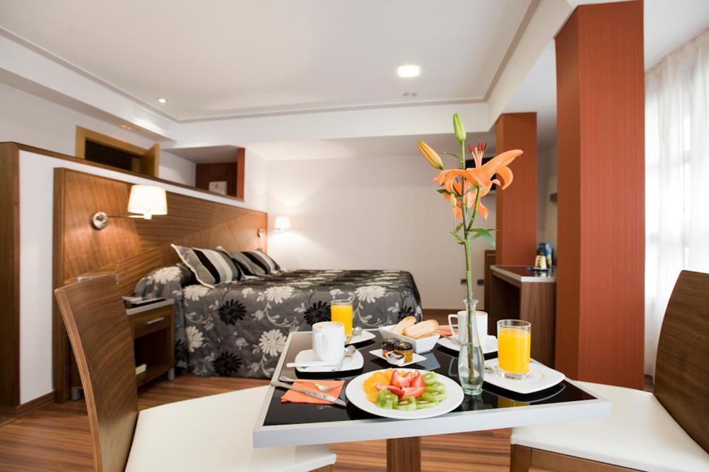 Suite Junior Deluxe