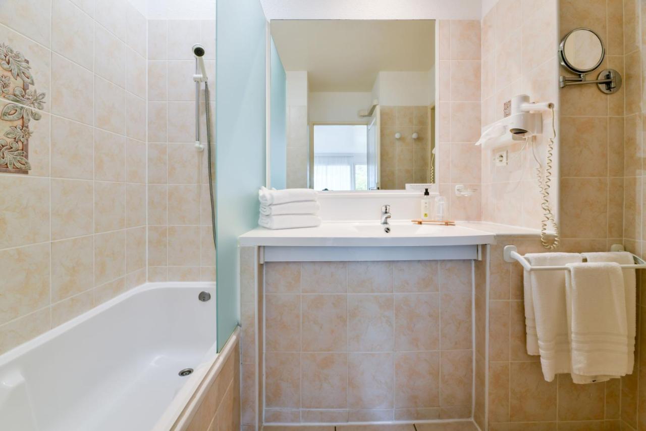 Chambre Triple Confort