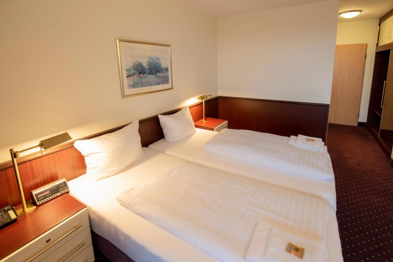 Standard Doppelzimmer
