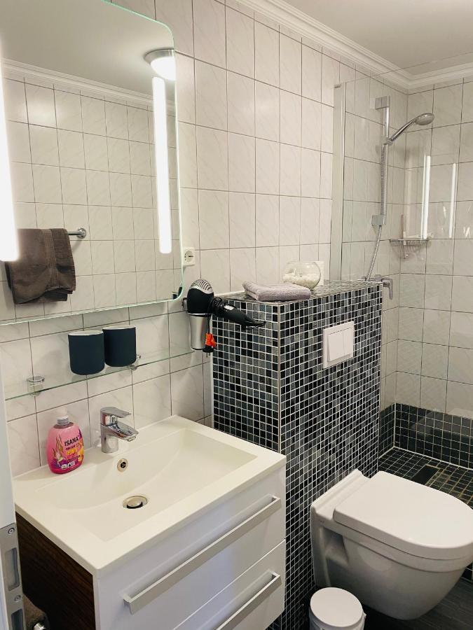 Zweibettzimmer
