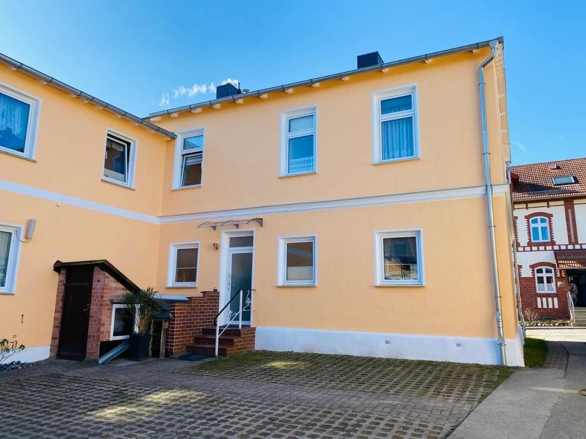 Apartment mit 1 Schlafzimmer