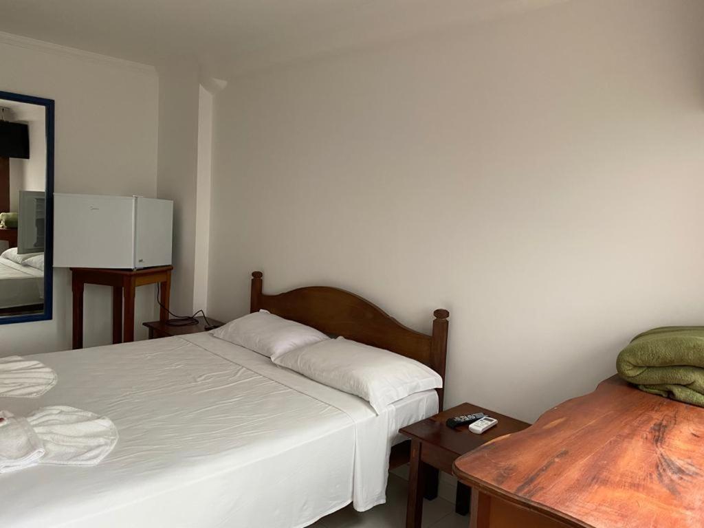 Quarto Duplo