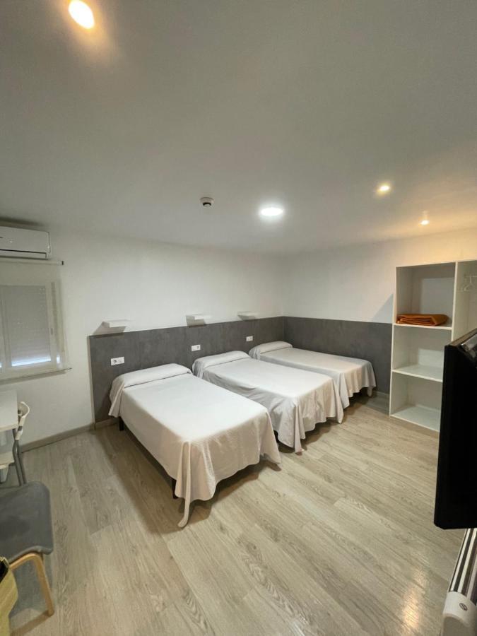 Quarto Triplo