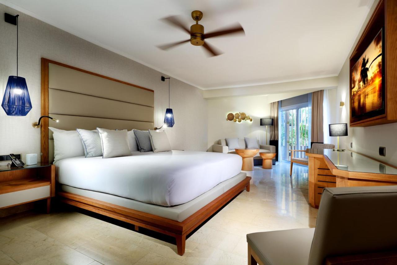 Junior Suite mit Poolzugang