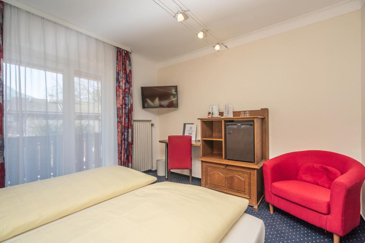 Superior Doppelzimmer