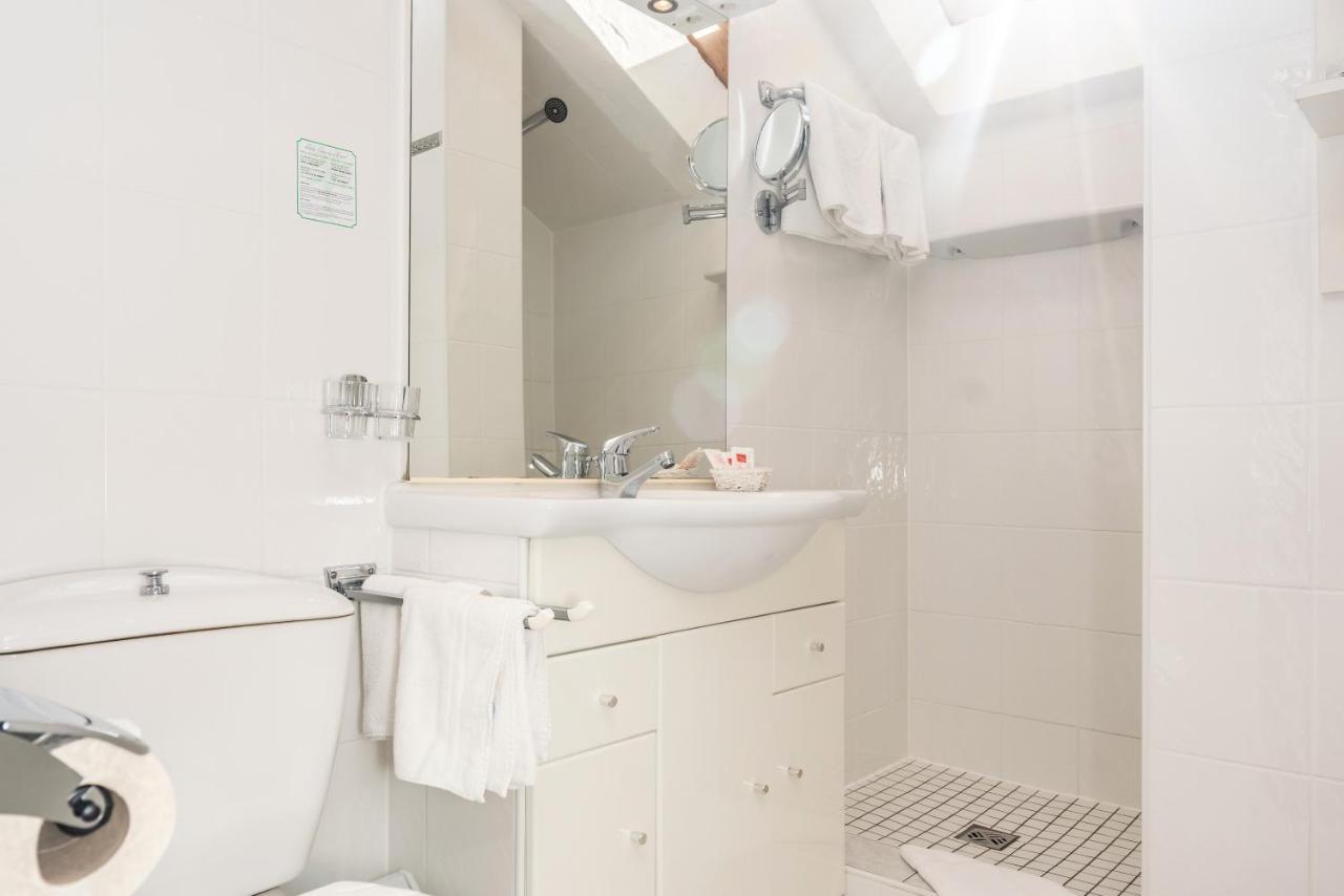 Deluxe Doppelzimmer mit Balkon