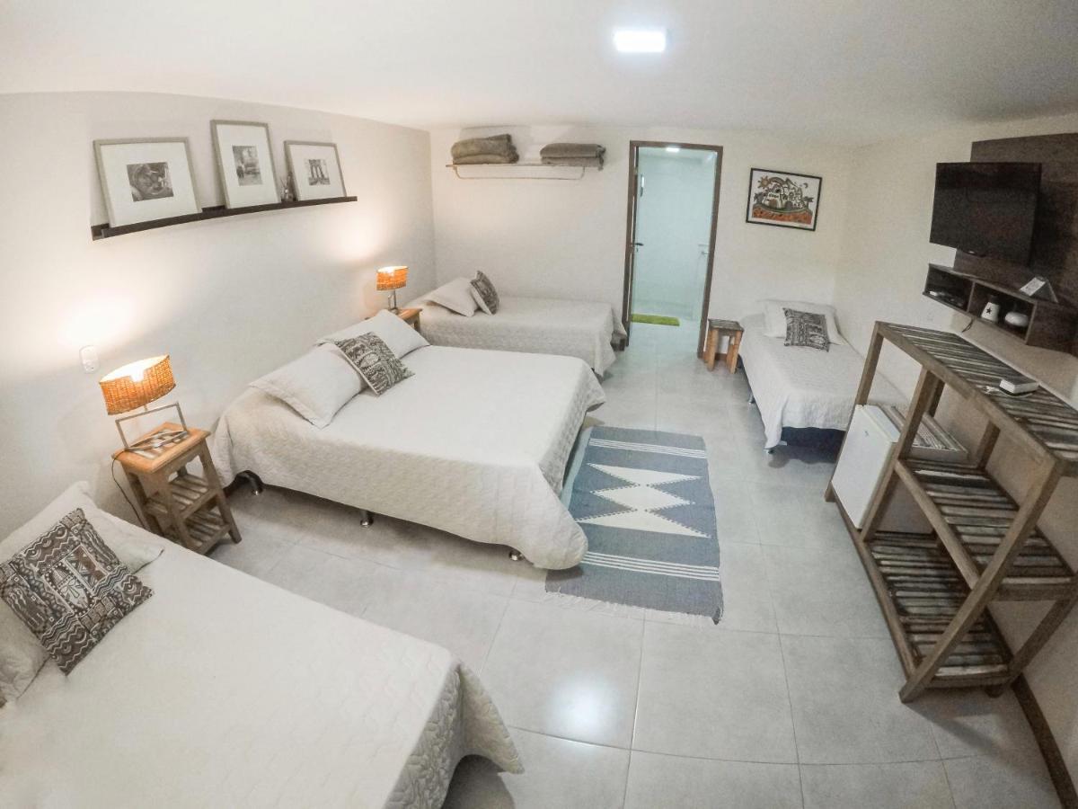 Family Room with Bathroom