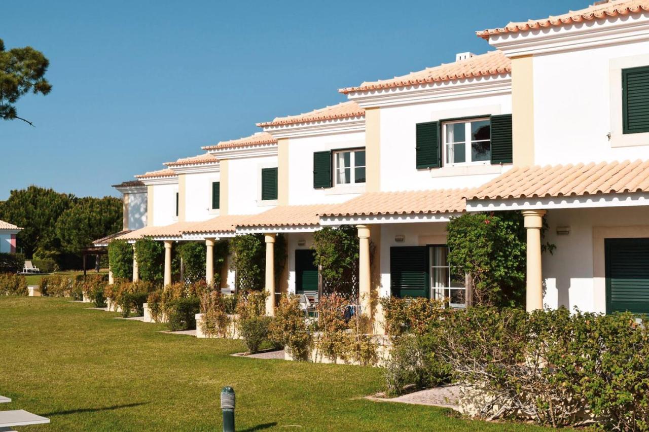 Villa de 2 dormitorios (4 adultos)