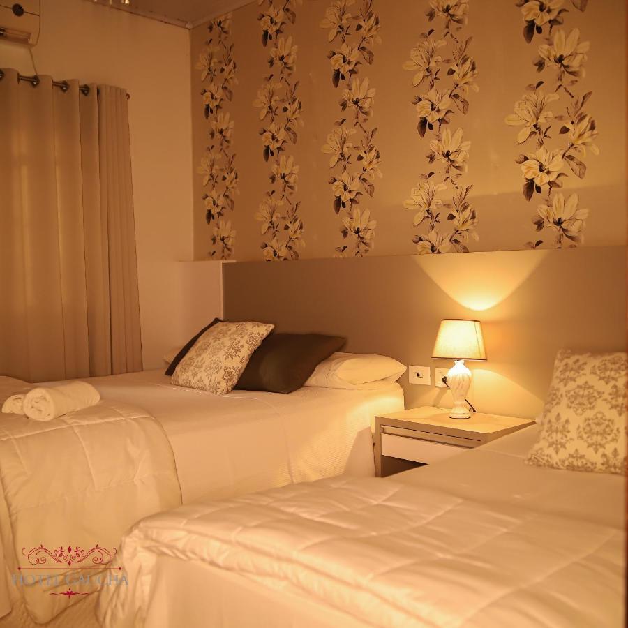 Quarto Triplo Clássico