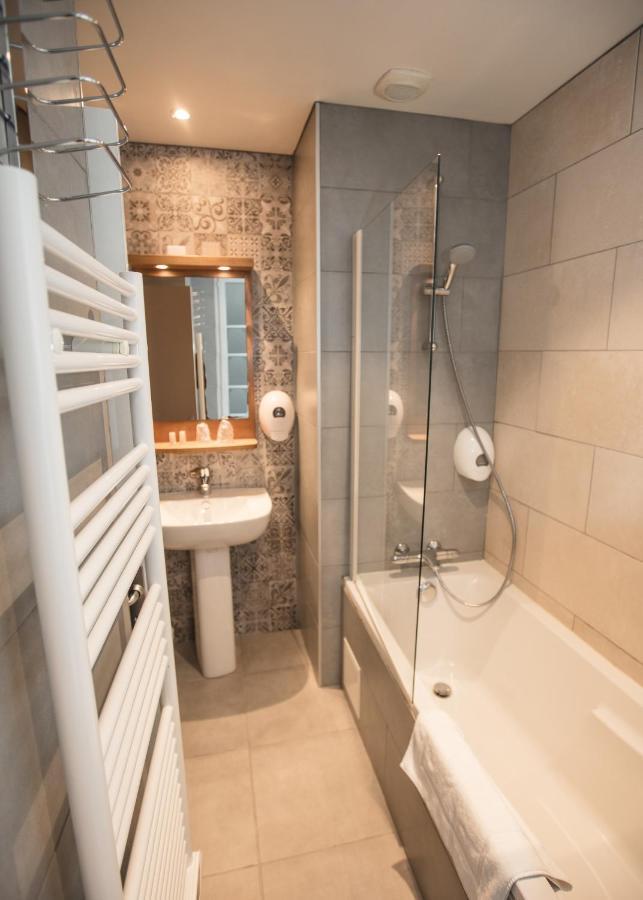 Chambre Double Confort