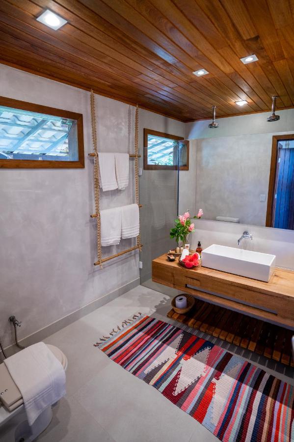 Suíte Deluxe Encanto - Térreo