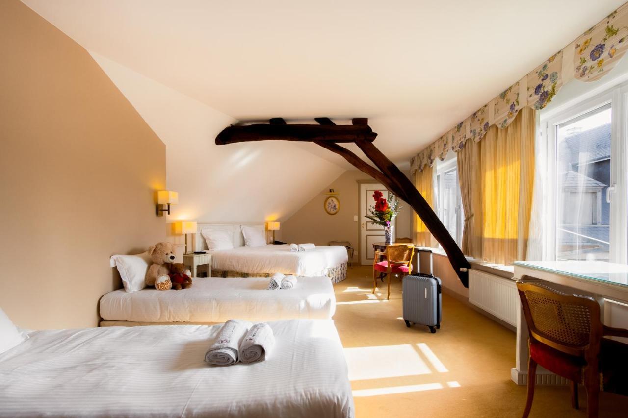 Superior Room One Double Bed or Twin Beds,1089295345:JPEG