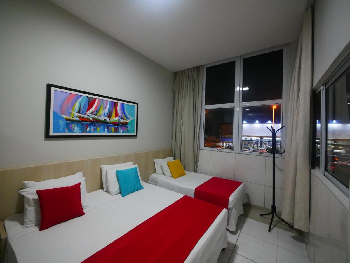Apartamento Deluxe