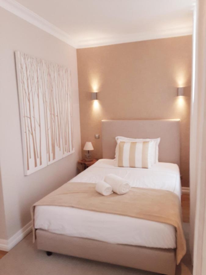 Quarto Individual Deluxe