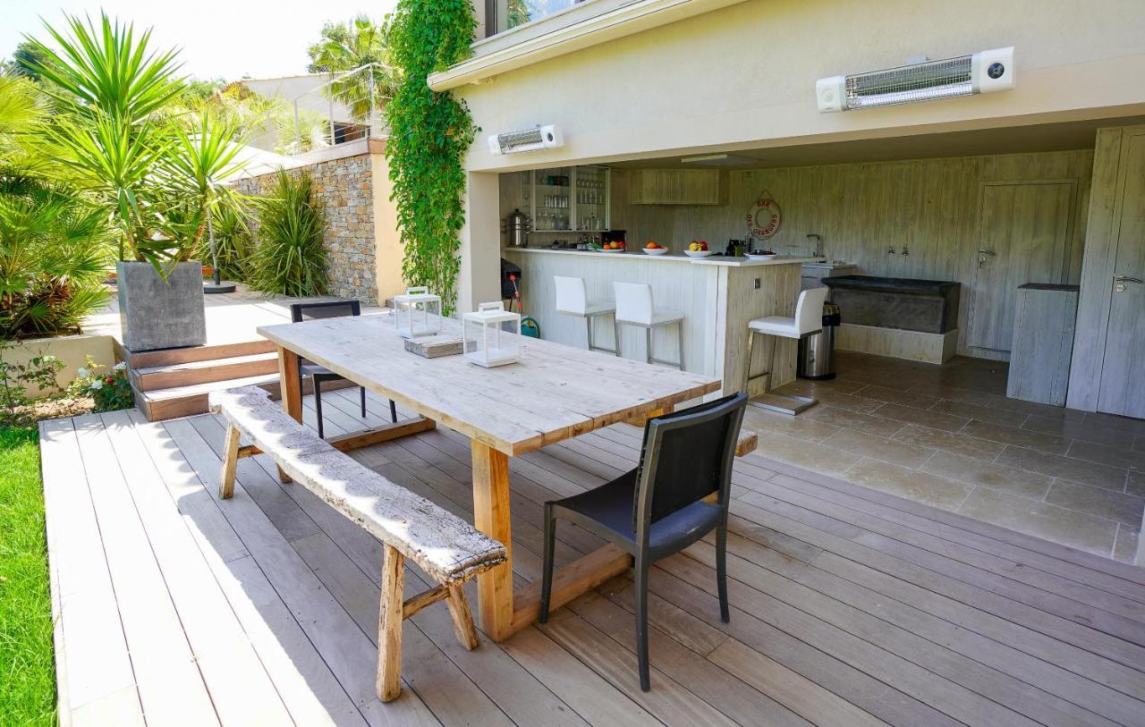 Deluxe Tweepersoonskamer met Balkon