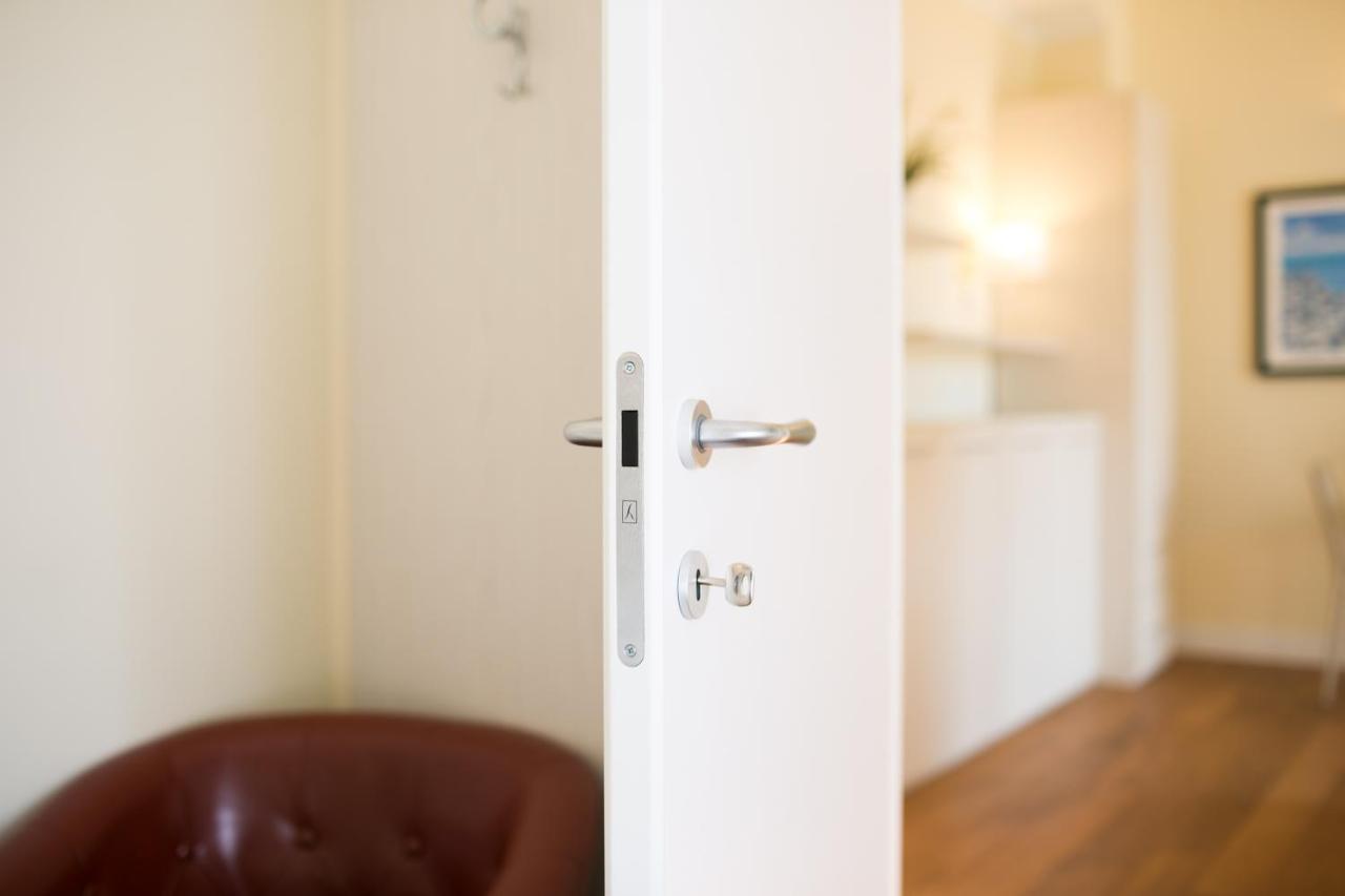 Appartement 1 Chambre