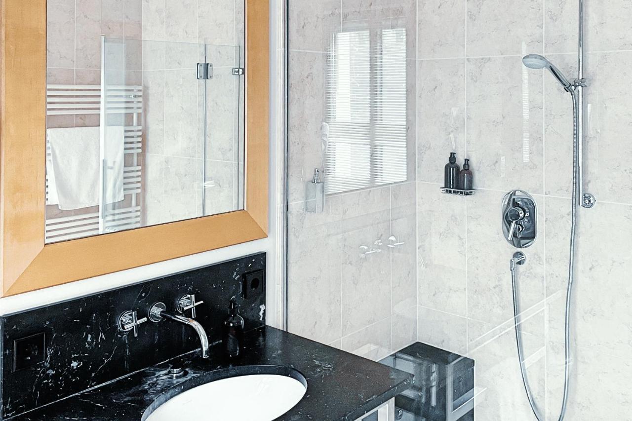 Chambre Simple Yours