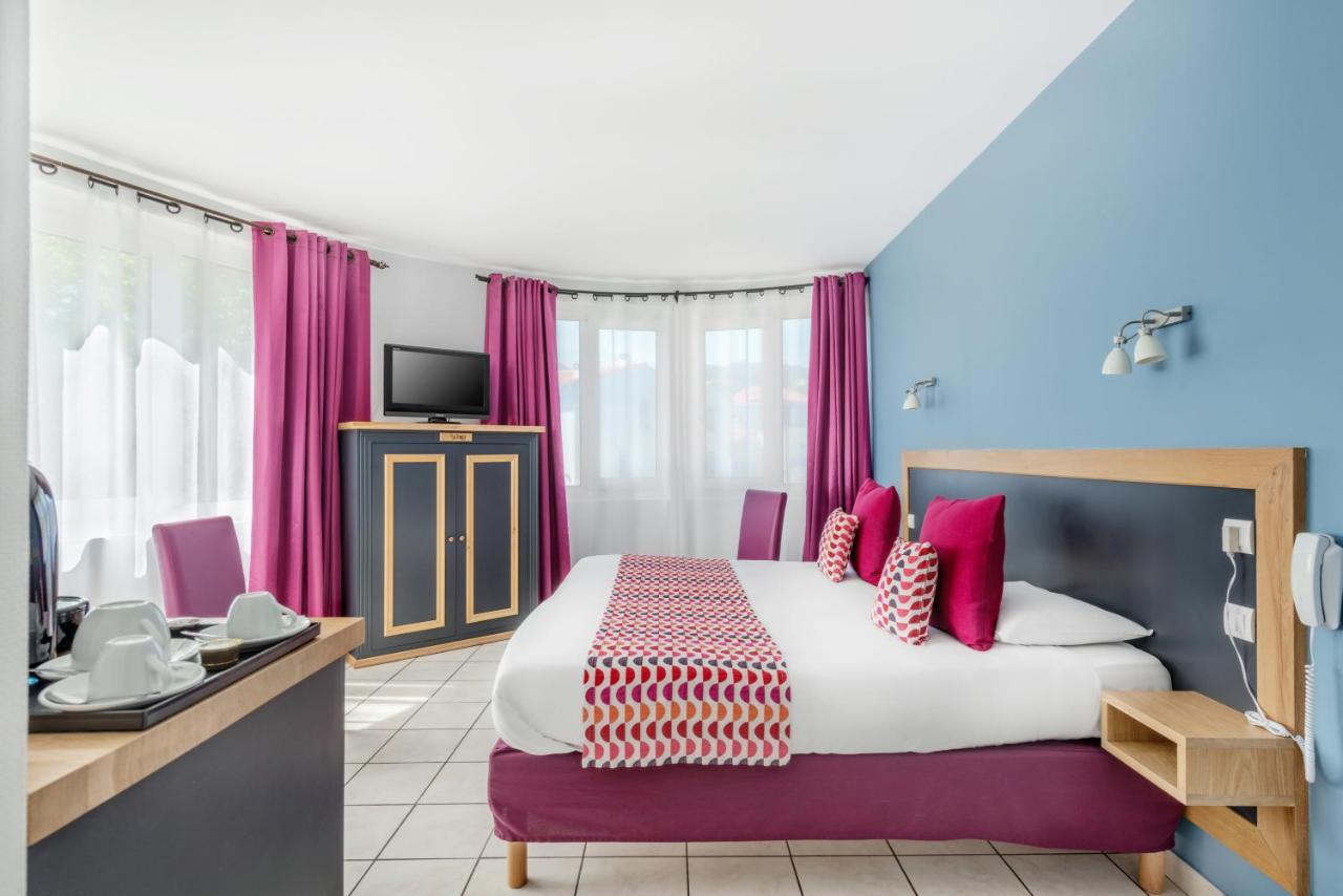 Habitación Doble Prestige