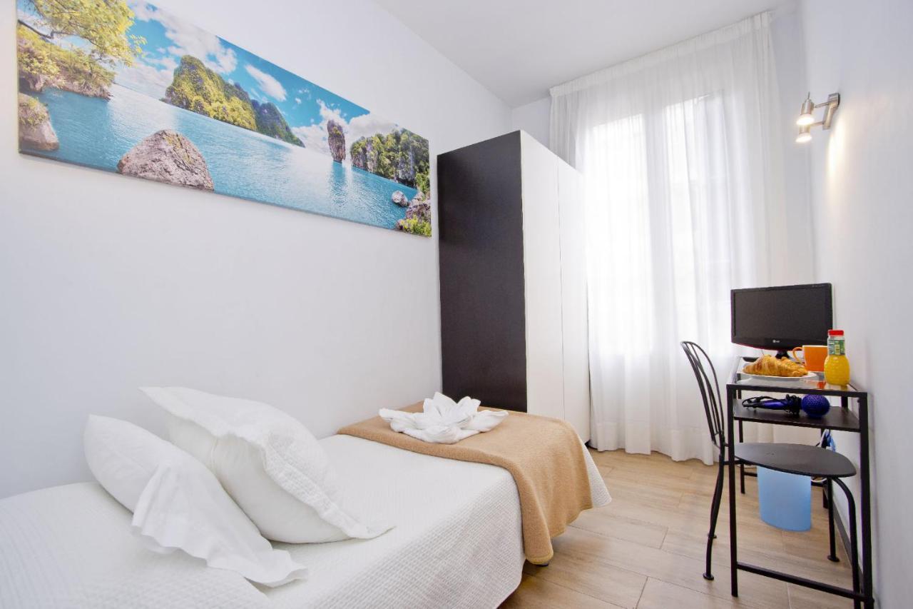 Quarto Individual Standard