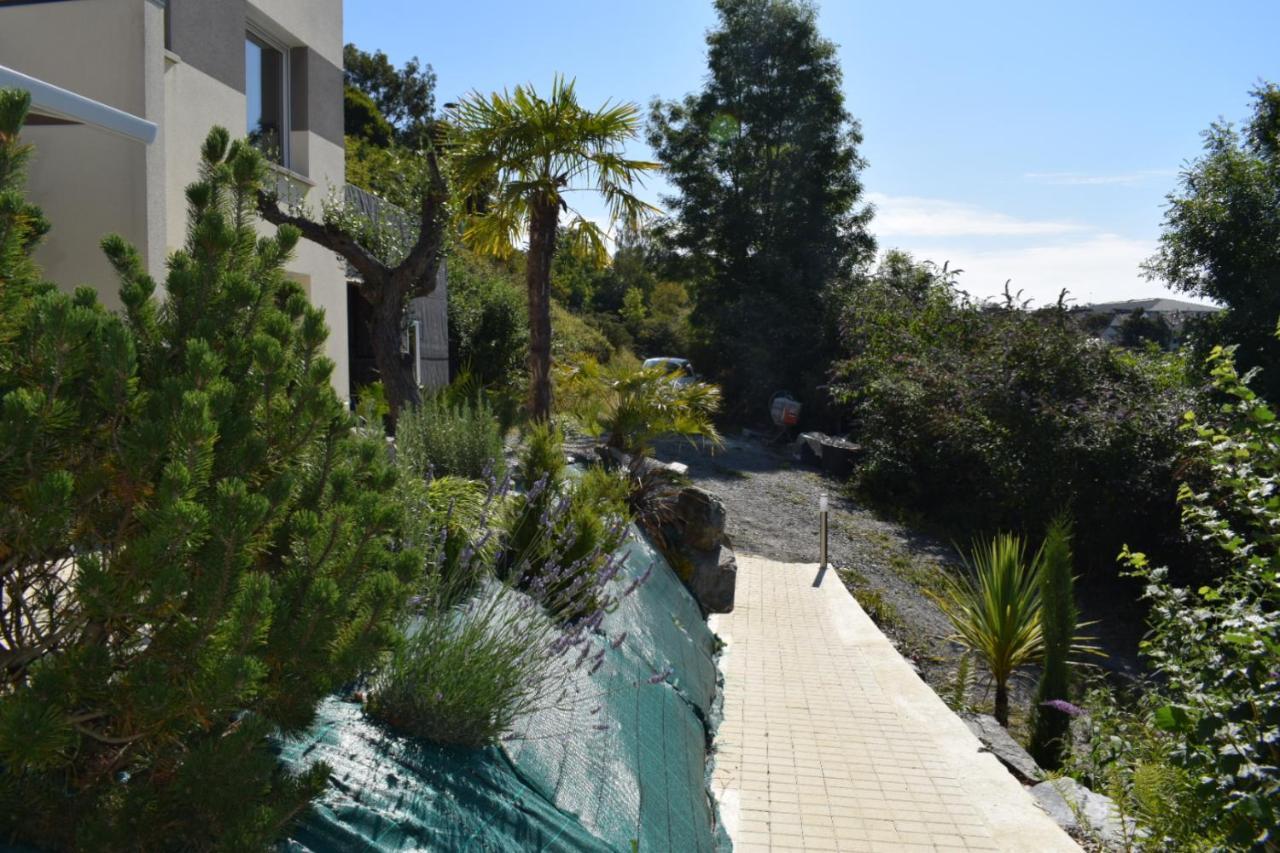 Appartement avec Terrasse