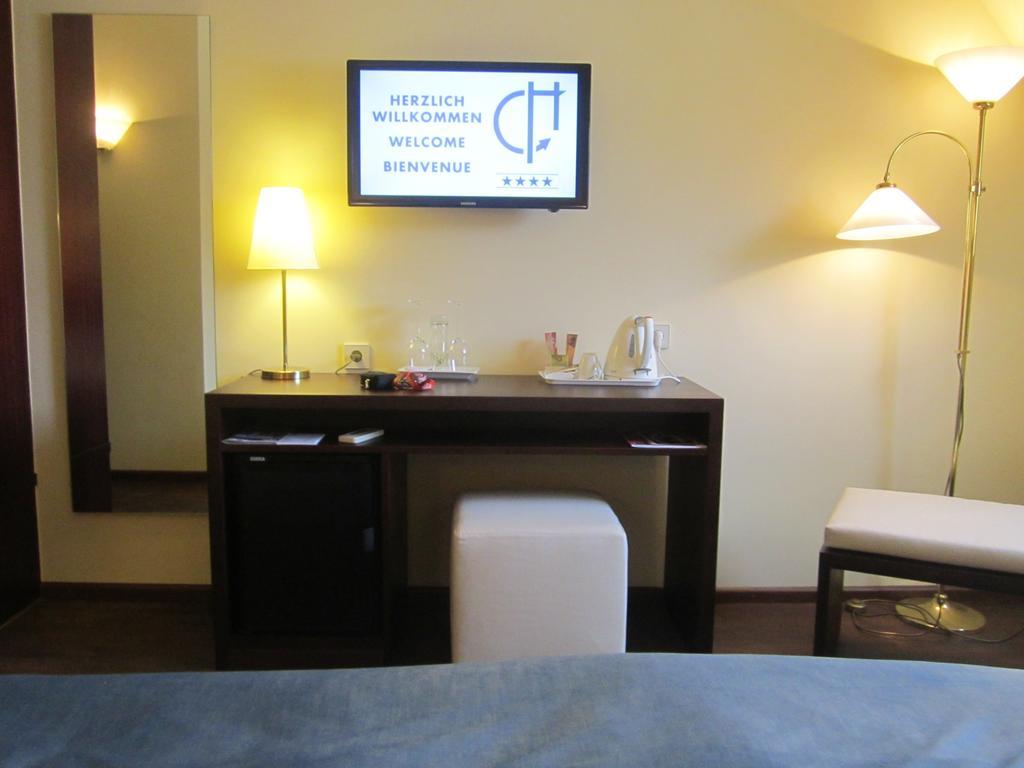 Comfort Doppelzimmer