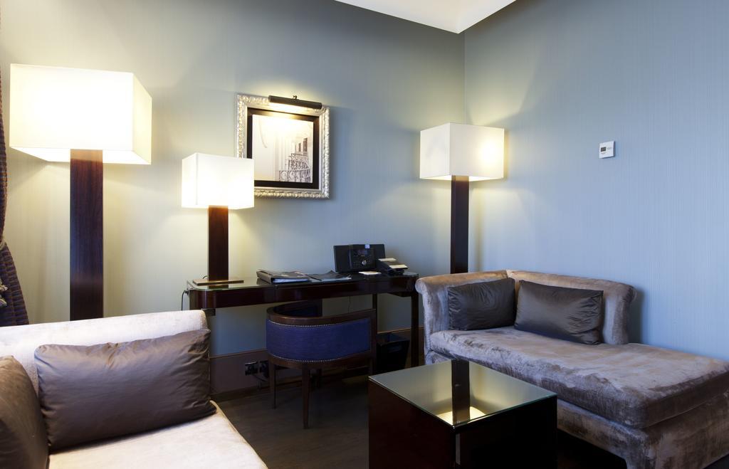 Suite Júnior Deluxe