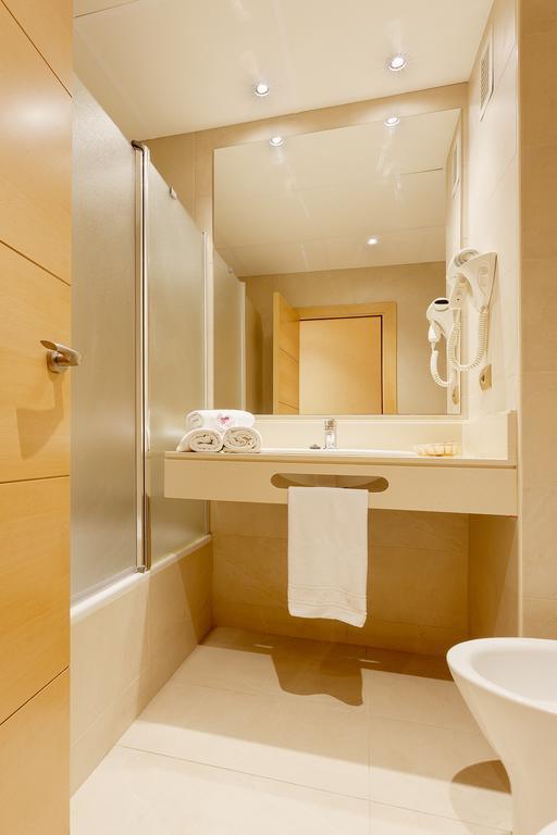Chambre Double Économique (Vue Intérieure)