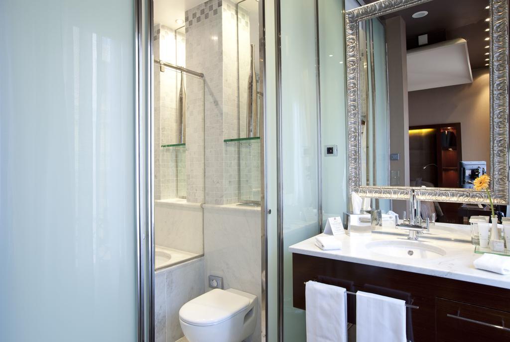 Quarto Familiar Deluxe