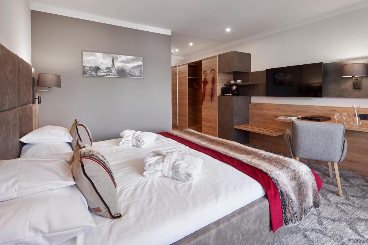 Superior Doppelzimmer