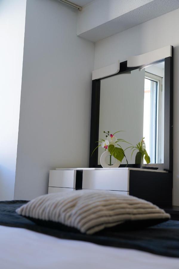 Chambre Triple