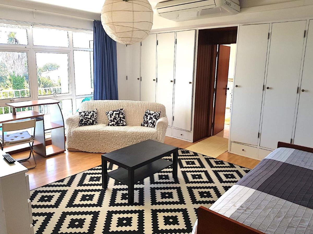 Suite com 2 Quartos