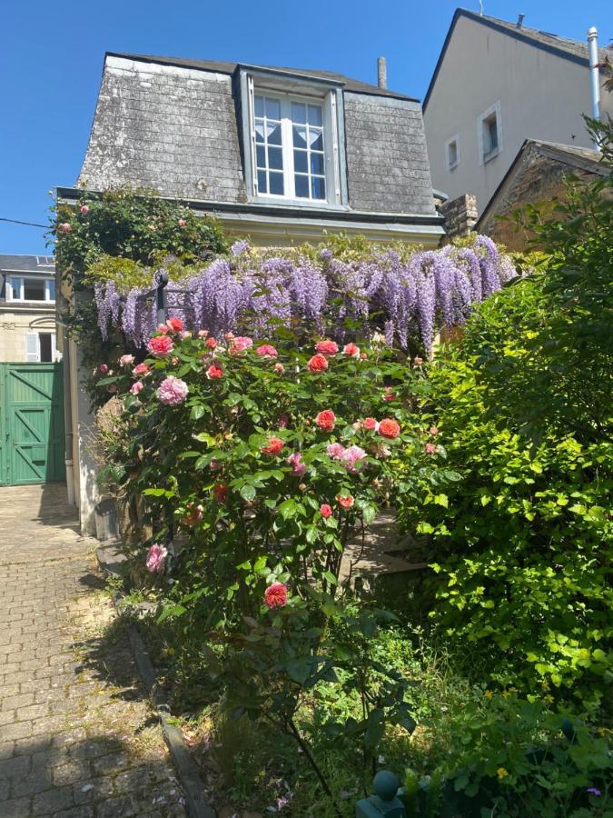 Studio avec Vue sur Jardin