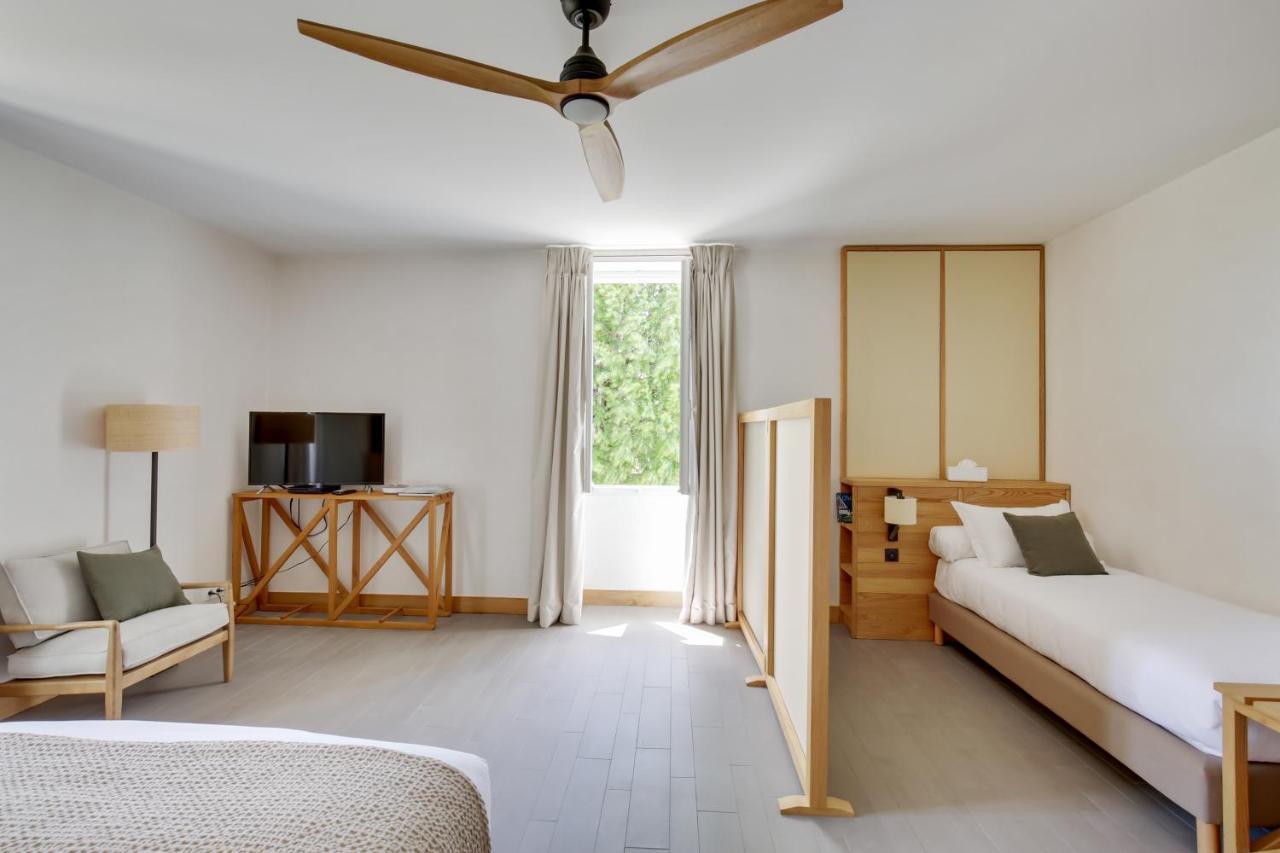 Chambre Triple Confort avec Douche