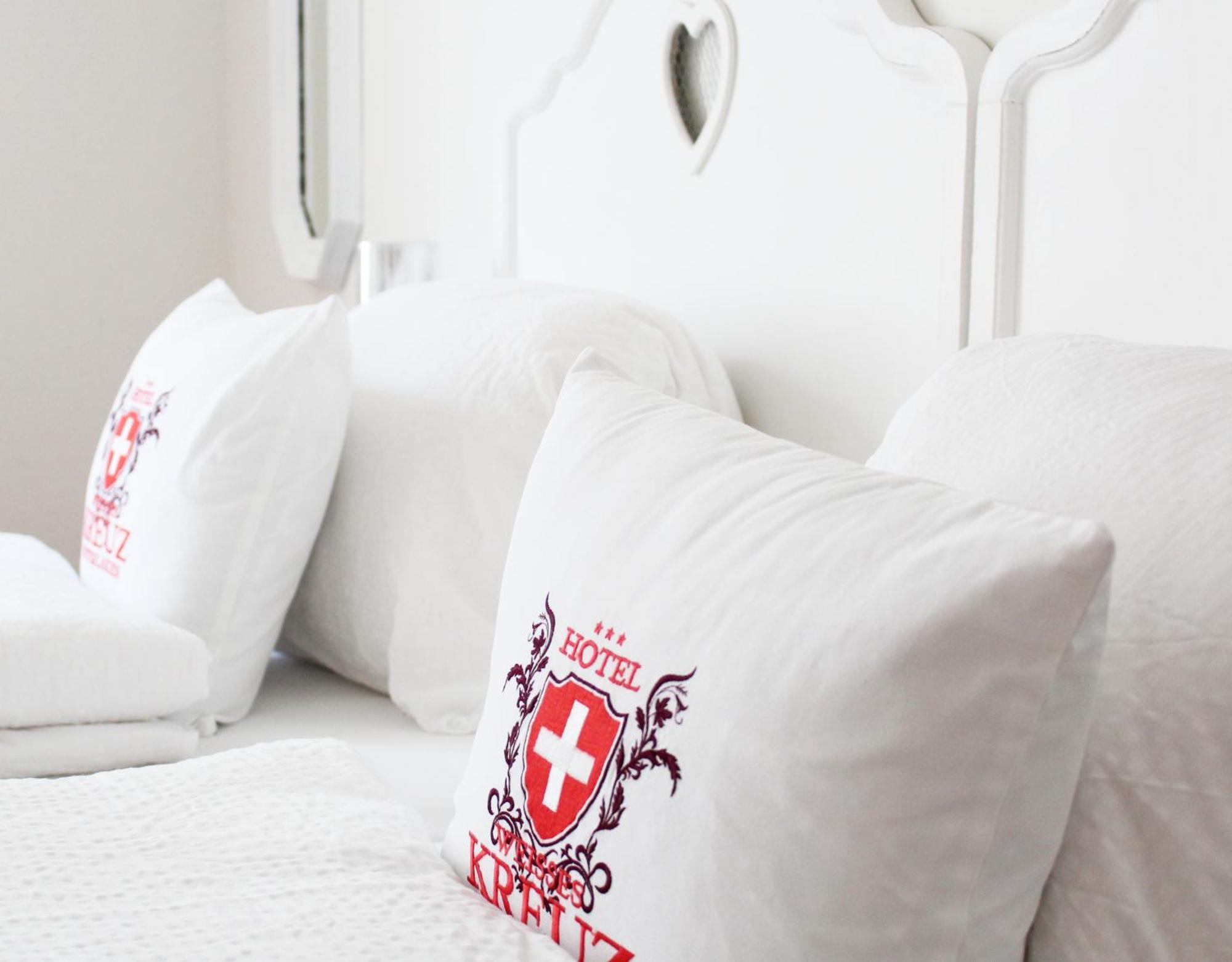 Superior Zweibettzimmer