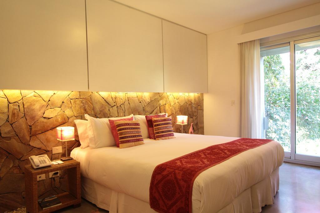 Chambre Double Supérieure