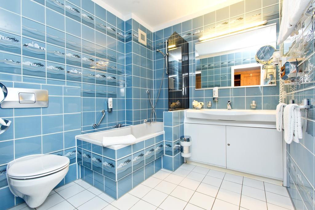 Comfort Doppelzimmer Bellevue