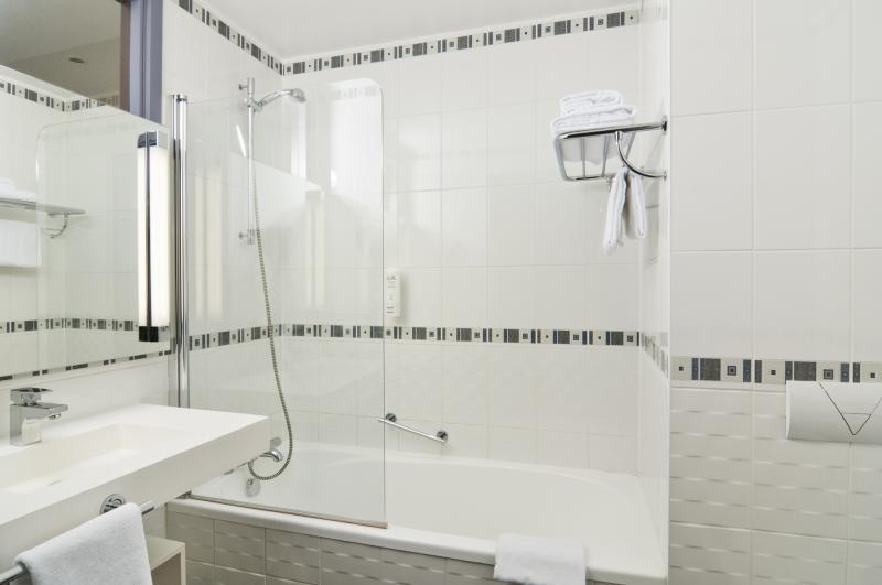 Chambre Triple Privilège