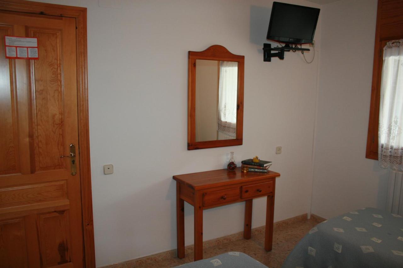 Habitación Doble - 2 camas